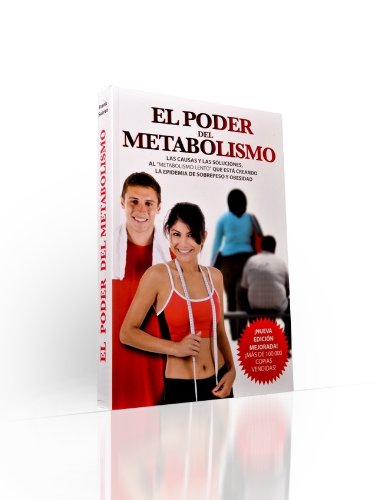 el poder del metabolismo pdf gratis